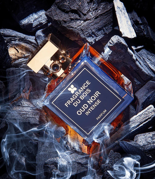 Fragrance Du Bois Oud Noir Intense Unisex Parfum