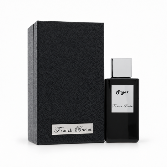 Sugar – Rock & Riot by Franck Boclet Extrait de Parfum 100ml