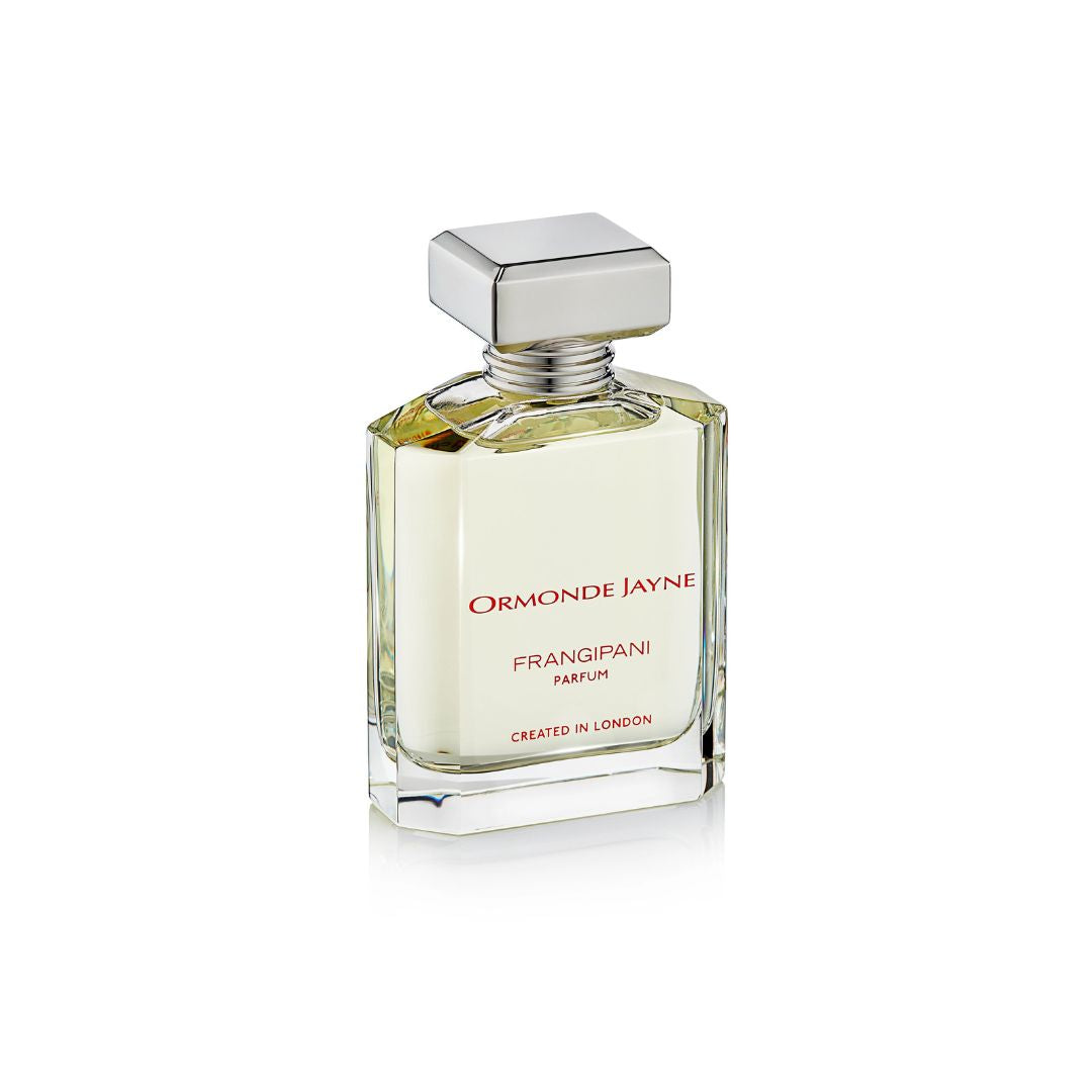 Frangipani Parfum