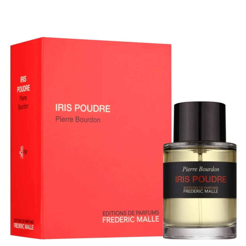 Frederic Malle Iris Poudre Unisex Eau De Parfum