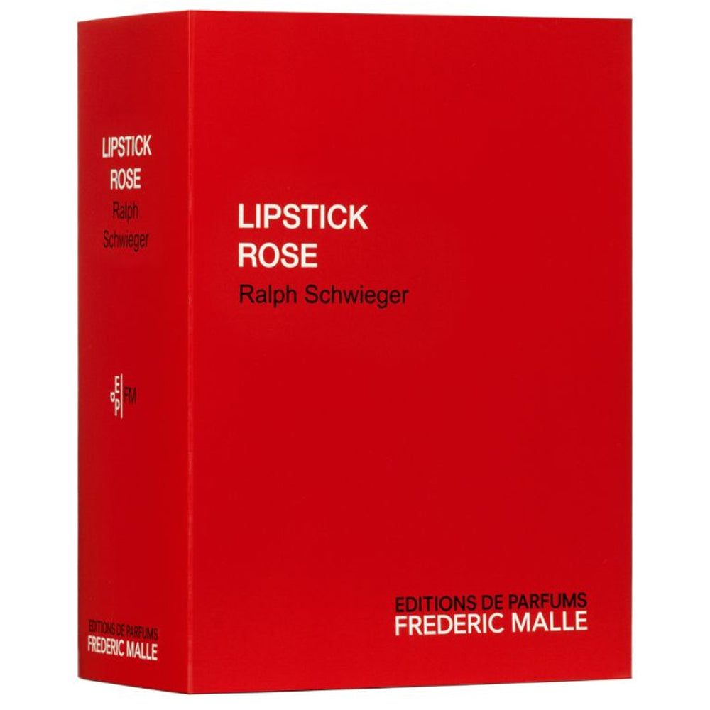 Frederic Malle Lipstick Rose For Women Eau De Parfum