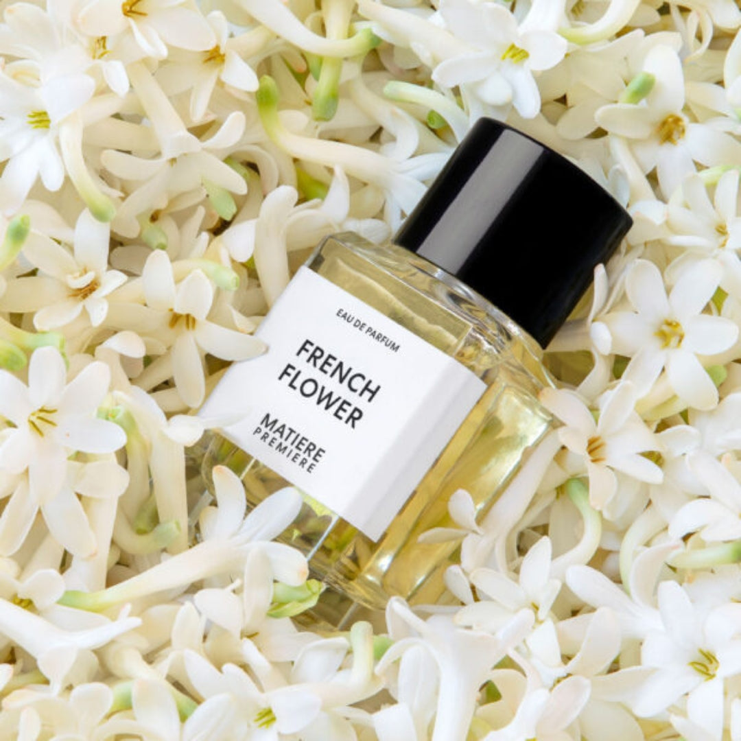 French Flower Eau de Parfum
