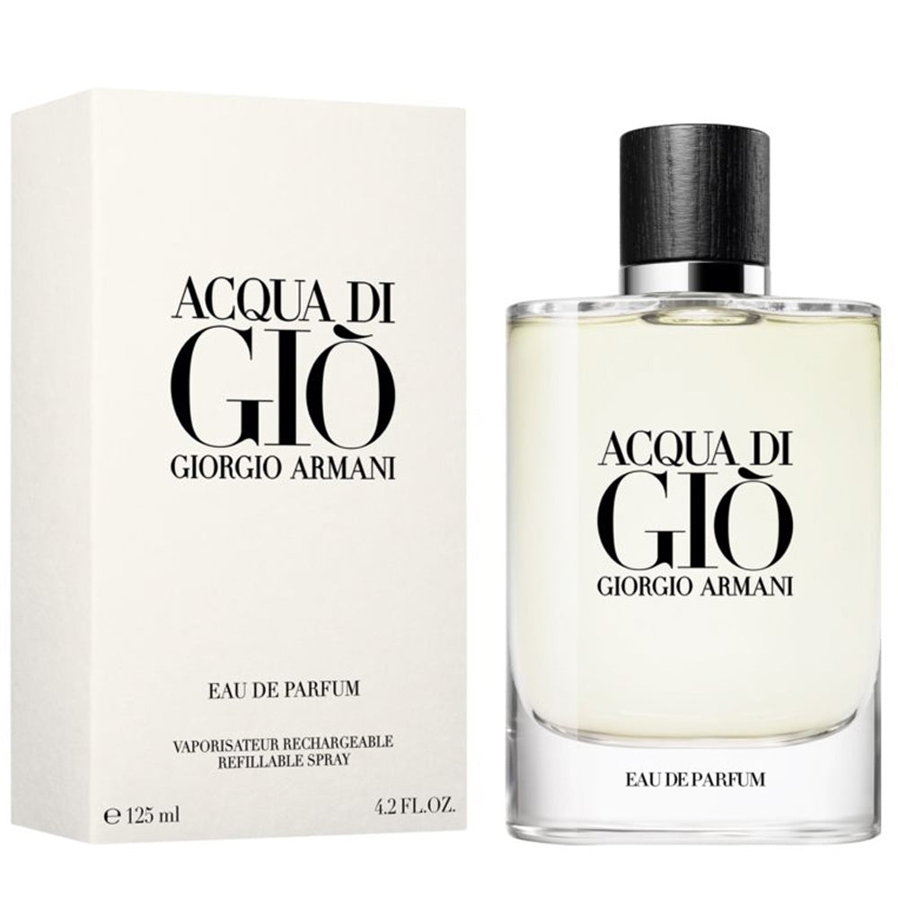 Giorgio Armani Acqua Di Gio For Men Eau De Parfum