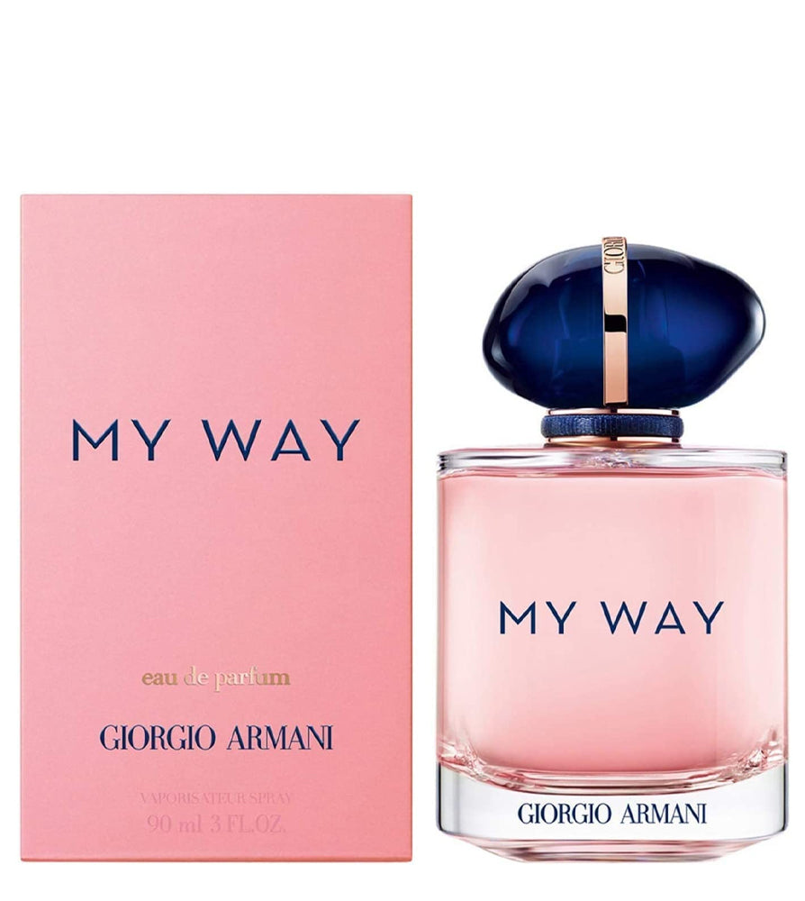 Giorgio Armani My Way For Women Eau De Parfum
