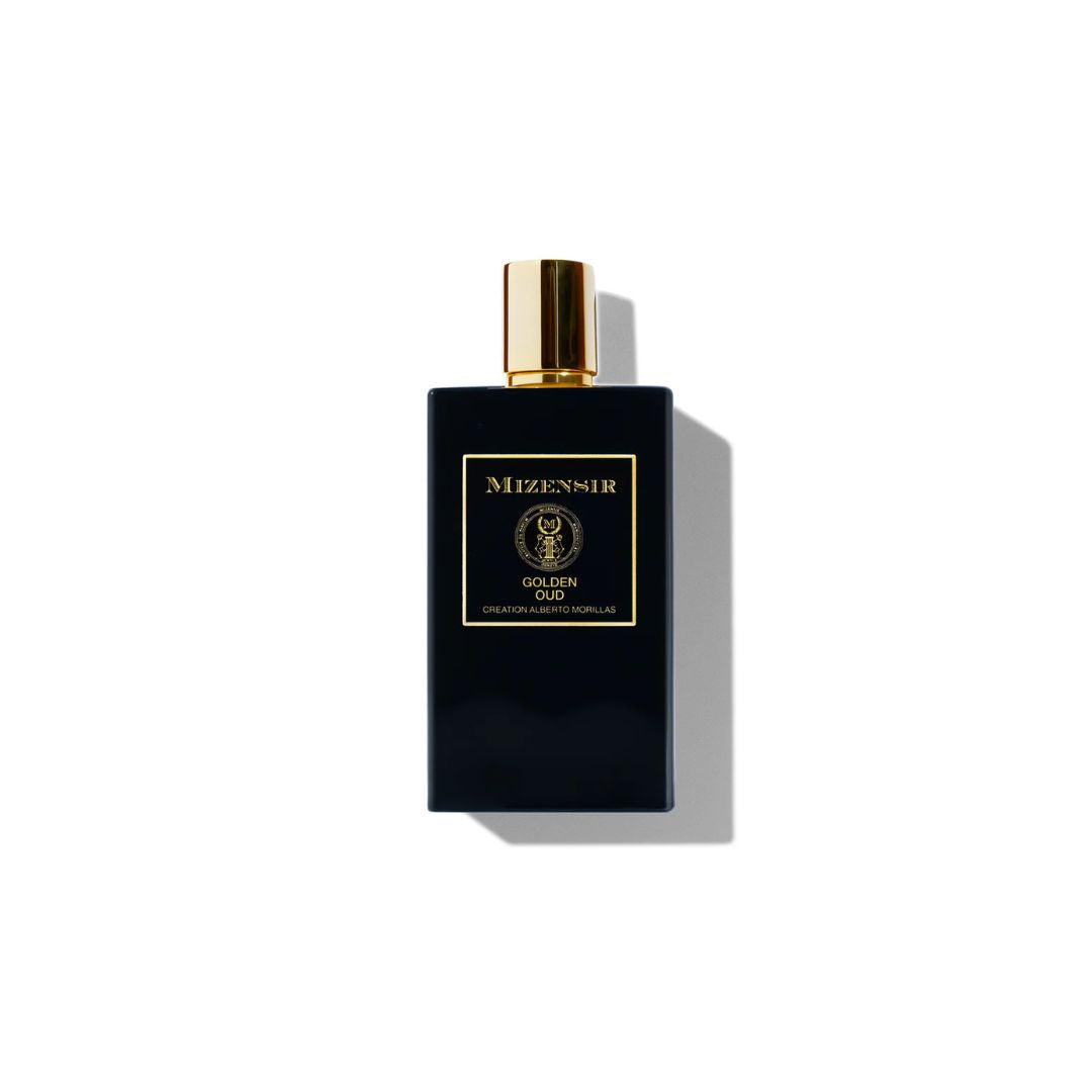 Golden Oud Eau de Parfum