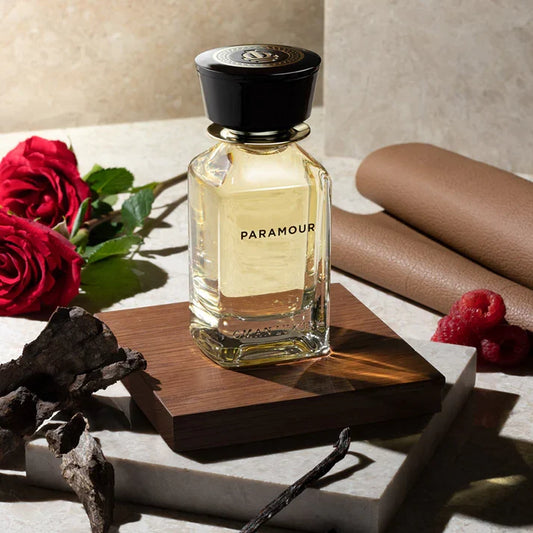 Oman luxury Paramour Unisex Eau De Parfum