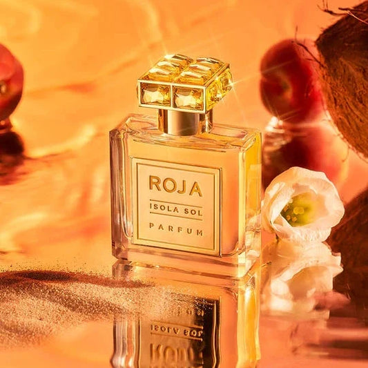 Roja Isola Sol Unisex Parfum
