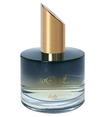 SoOud Jade Parfum Eau Fine 100ml