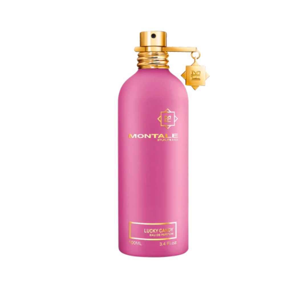 Lucky Candy Eau de Parfum