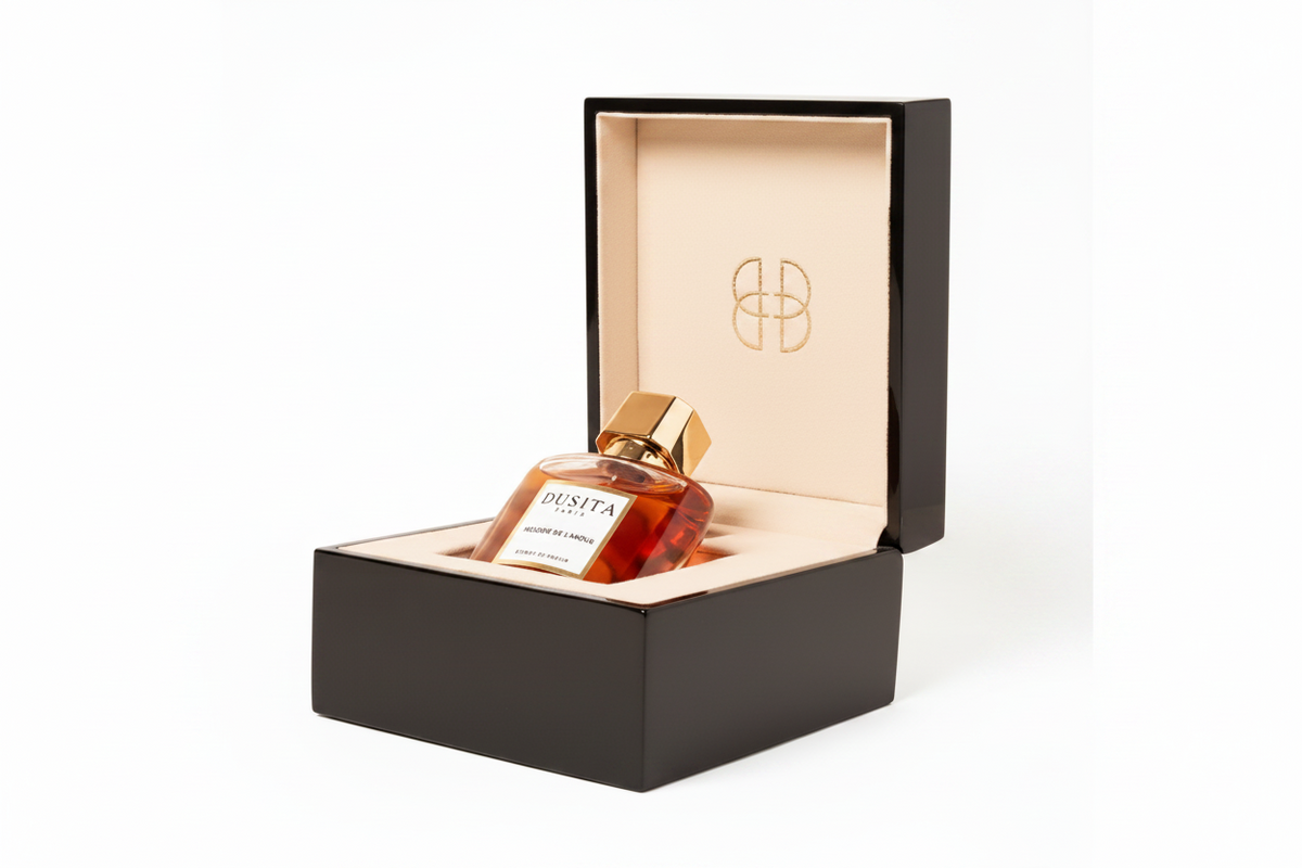 MÉLODIE DE L'AMOUR Extrait de Parfum 50ML