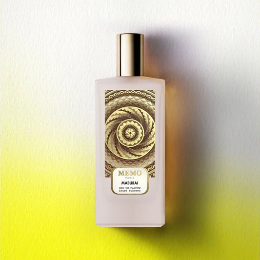 Memo Madurai Unisex Eau De Parfum