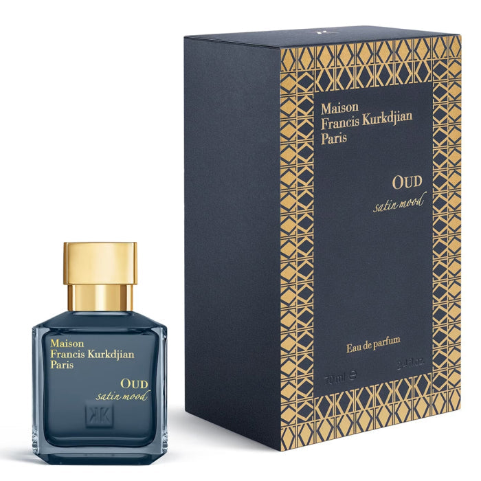 Maison Francis Kurkdjian Oud Satin Mood Unisex Eau De Parfum