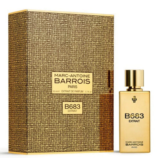 Marc Antoine Barrois B683 Unisex Extrait De Parfum
