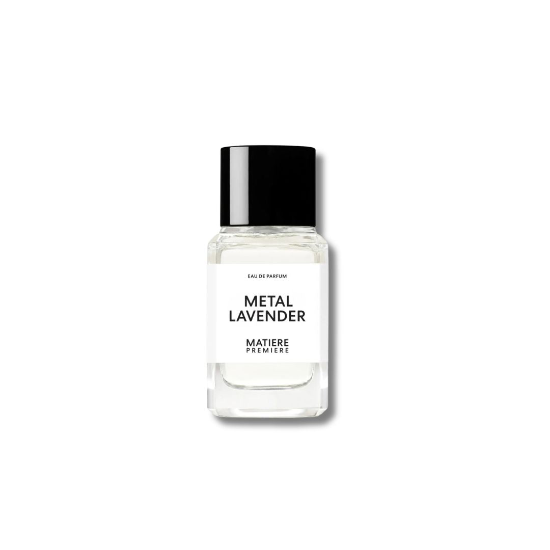 Metal Lavender Eau de Parfum