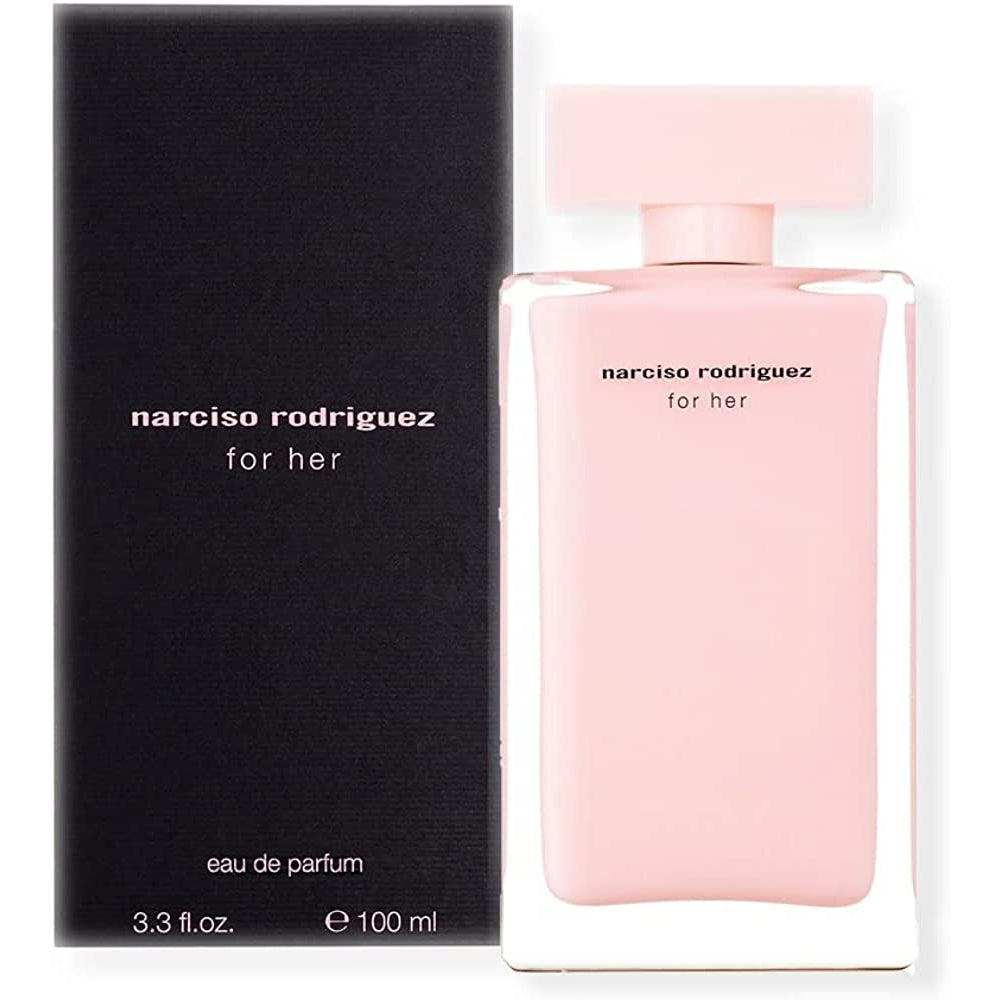 Narciso Rodriguez For Her For Women Eau De Parfum