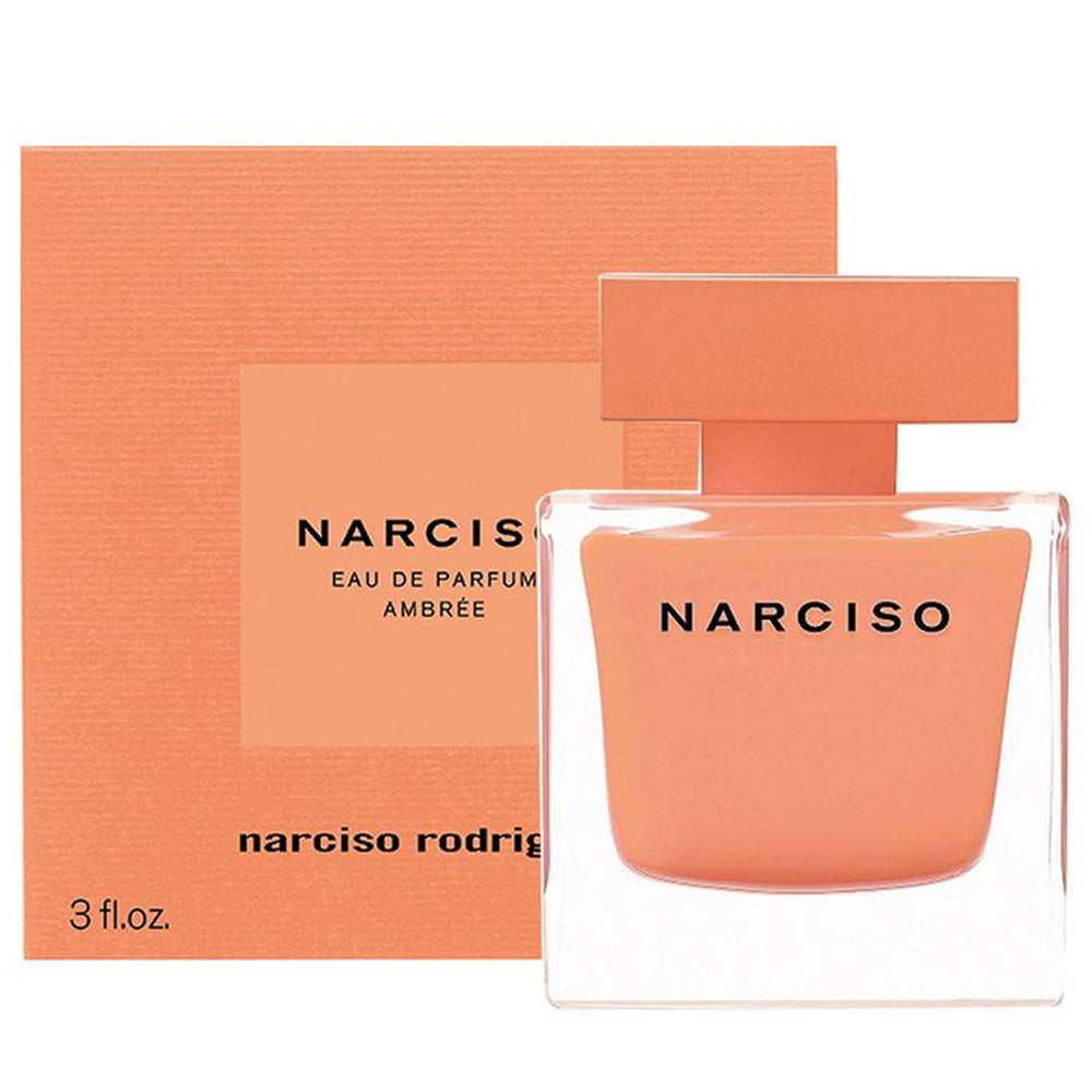 Narciso Rodriguez Narciso Ambree For Women Eau De Parfum