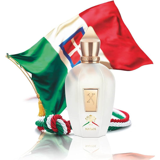 Xerjoff Xj 1861 Naxos Unisex Eau De Parfum