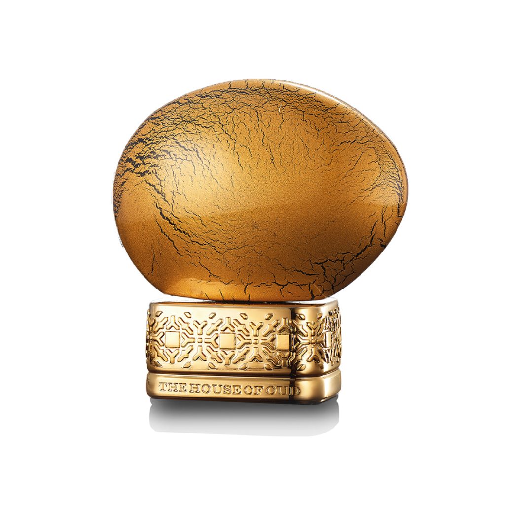 Golden Powder Eau de Parfum
