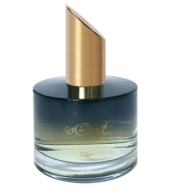 SoOud Nùr Parfum Eau Fine 100ml