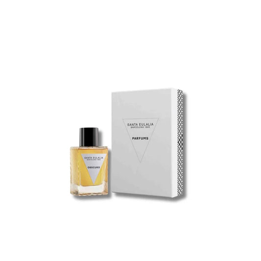Obscuro Eau de Parfum 75ml