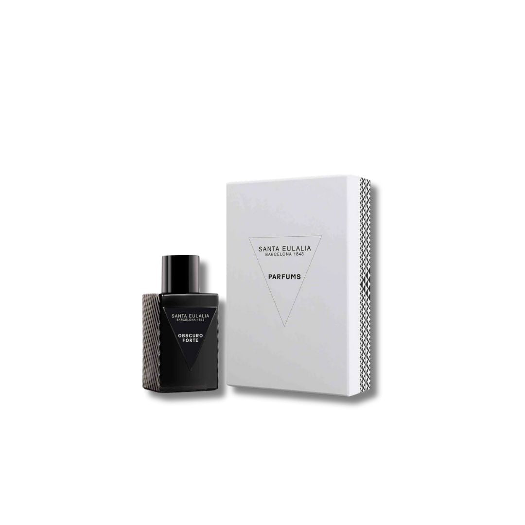 Obscuro Forte Extrait de Parfum