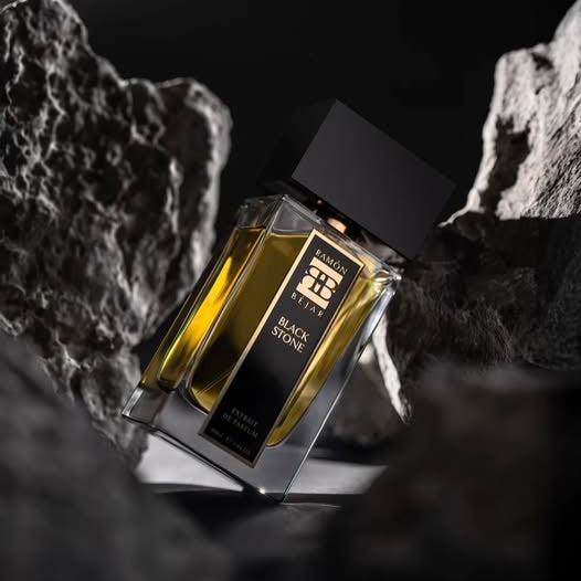 Ramón Béjar Black Stone Extrait de Parfum 100ml