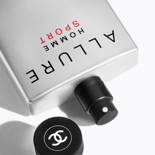 Chanel Allure Homme Sport For Men Eau De Toilette