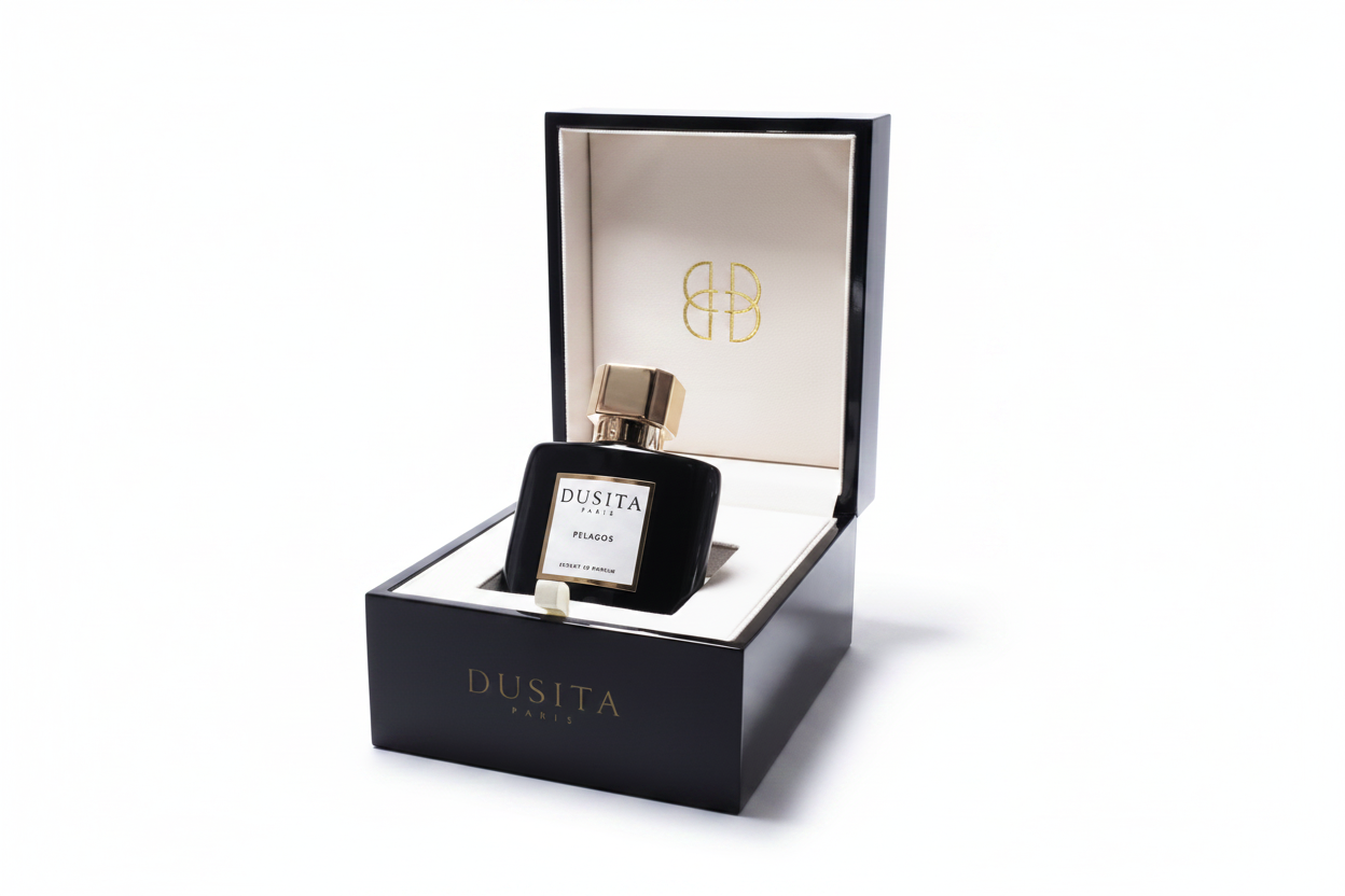 PELAGOS Extrait de Parfum 50ML
