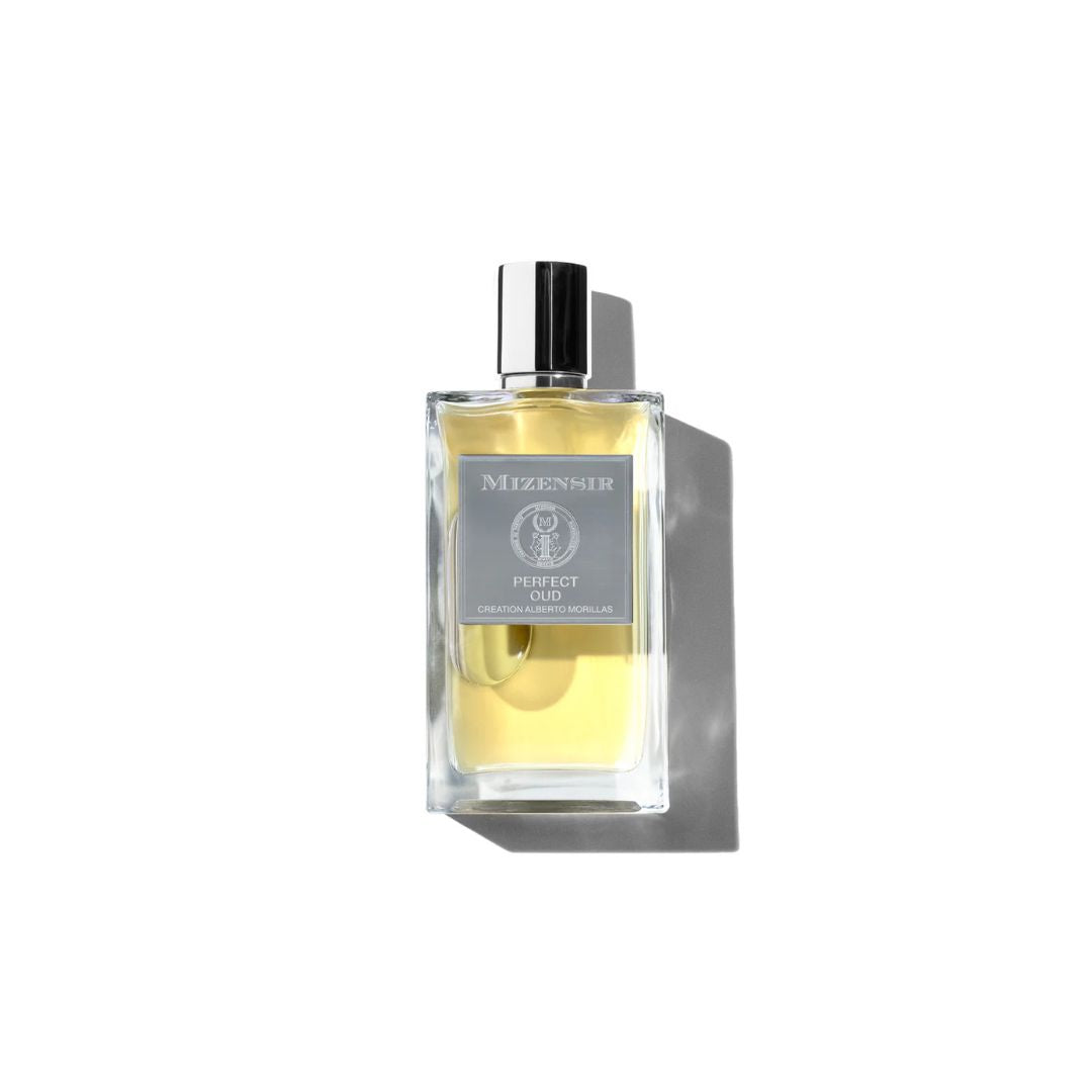 Perfect Oud Eau de Parfum