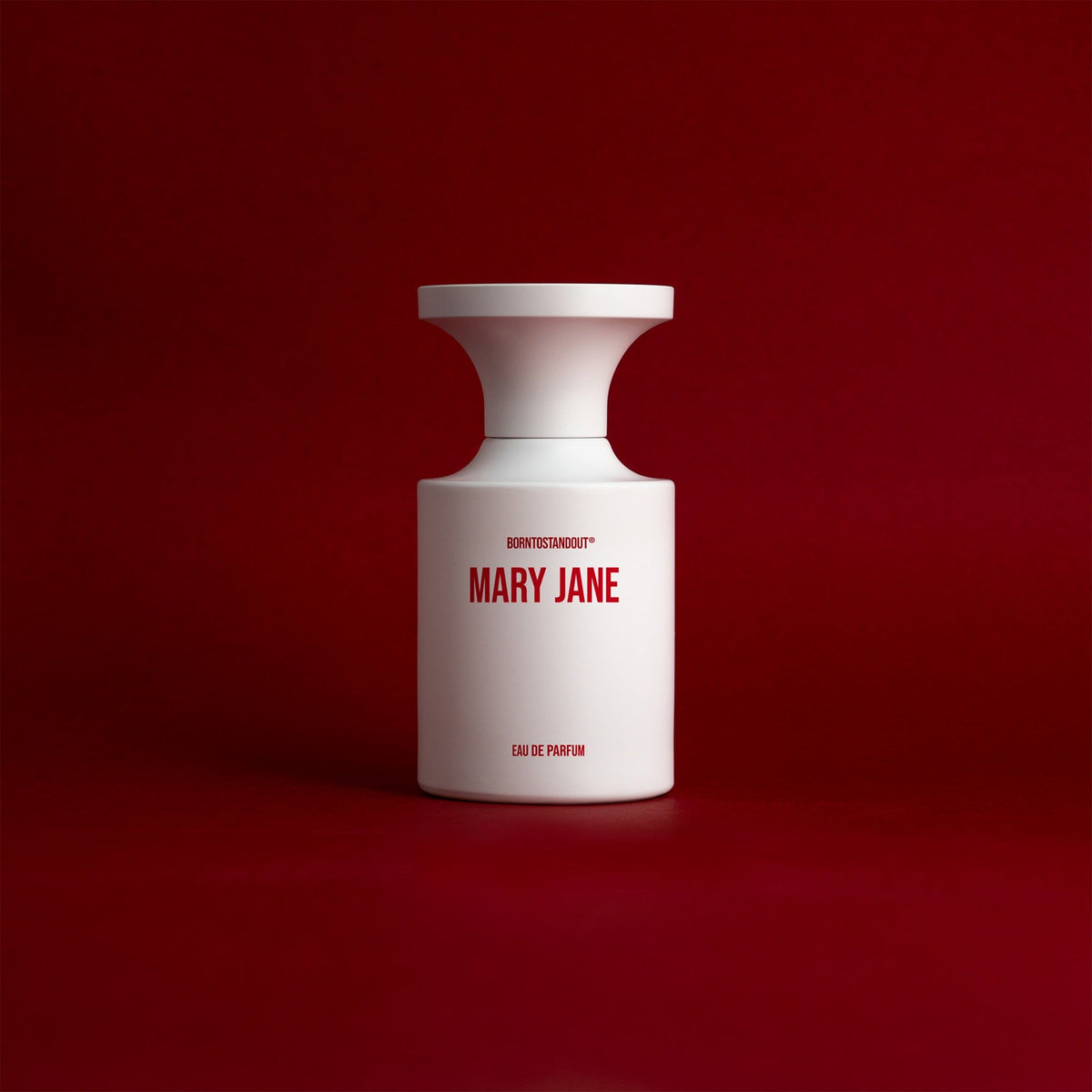 Borntostandout Mary Jane Unisex Eau De Parfum