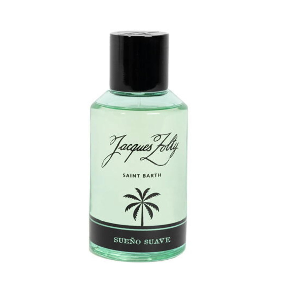 Jacques Zolty Saint Barth Sueño Suave Eau de Parfum 100ml