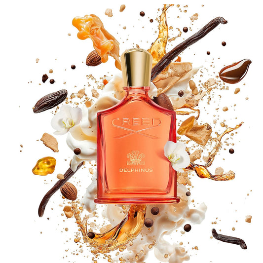 Creed Delphinus Unisex Eau De Parfum