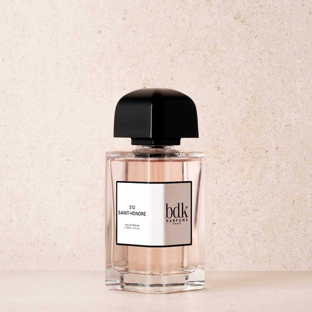 Bdk Parfums 312 Saint-Honore Unisex Eau De Parfum