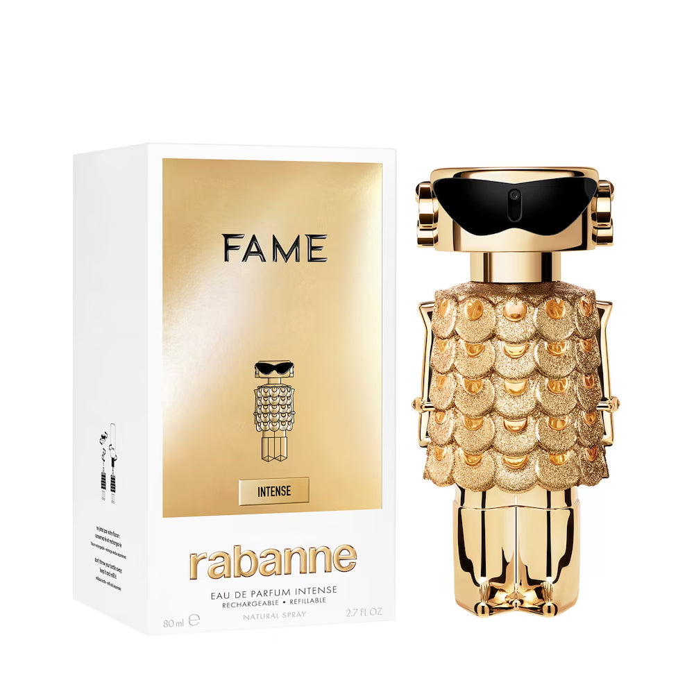 Paco Rabanne Fame Intense Eau De Parfum