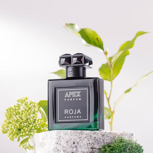 Roja Apex Unisex Parfum