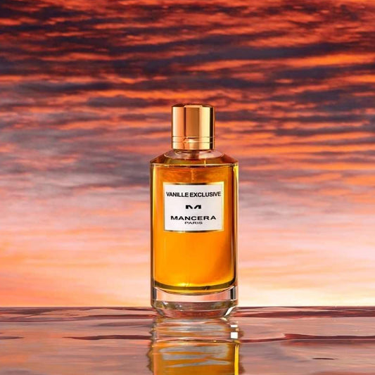 Mancera Vanille Exclusive Unisex Eau De Parfum