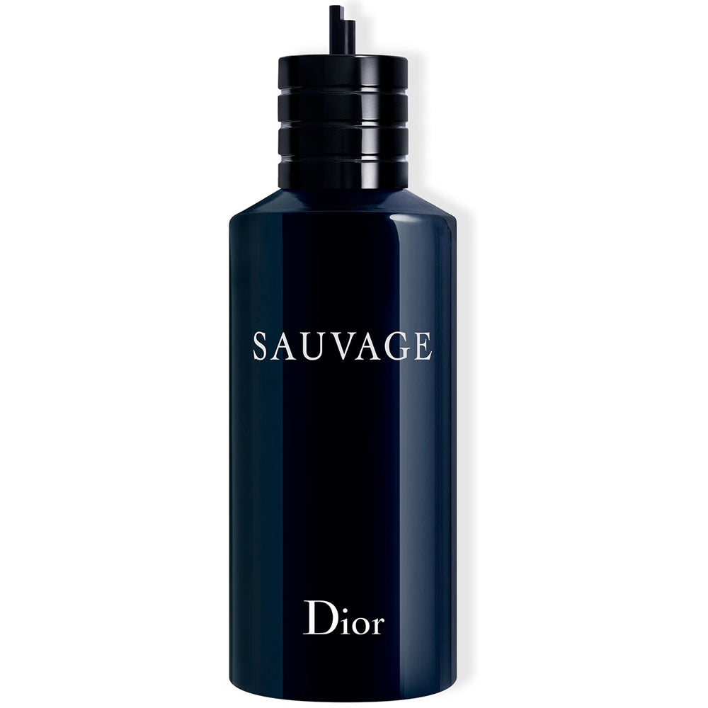 Dior Sauvage For Men Eau De Toilette