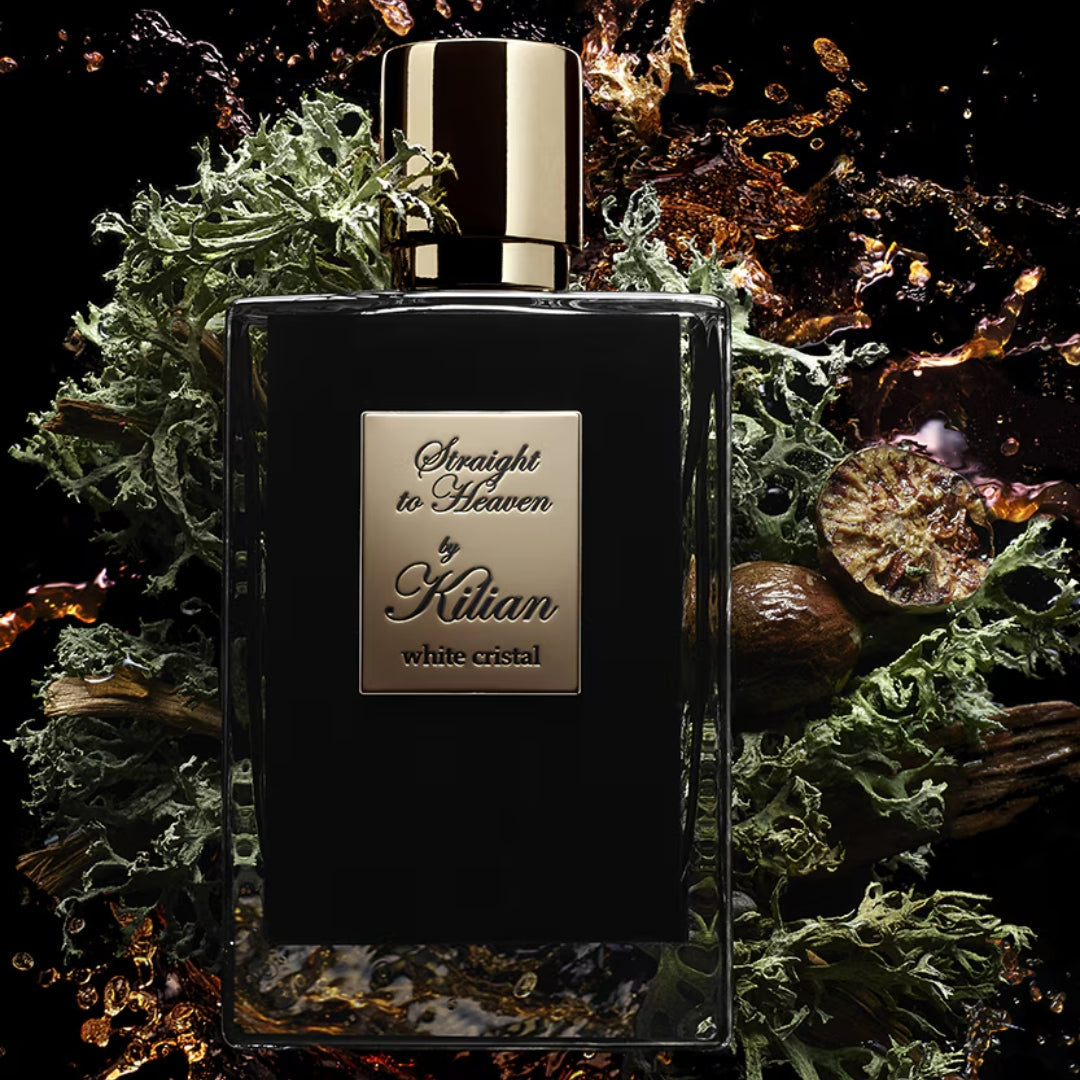 Straight to Heaven Eau de Parfum
