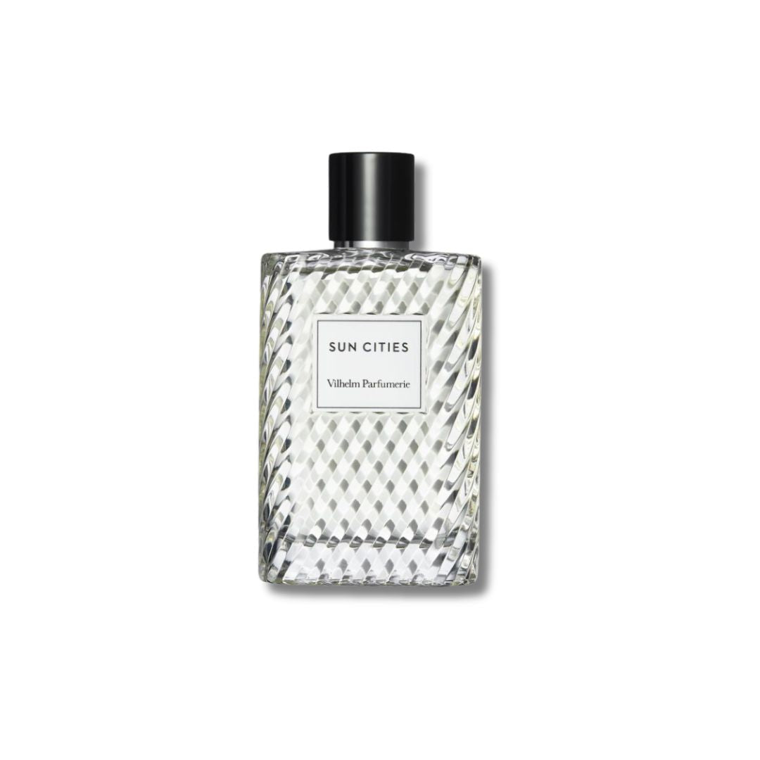 Sun Cities Eau de Parfum