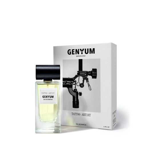Tattoo Artist Eau de Parfum