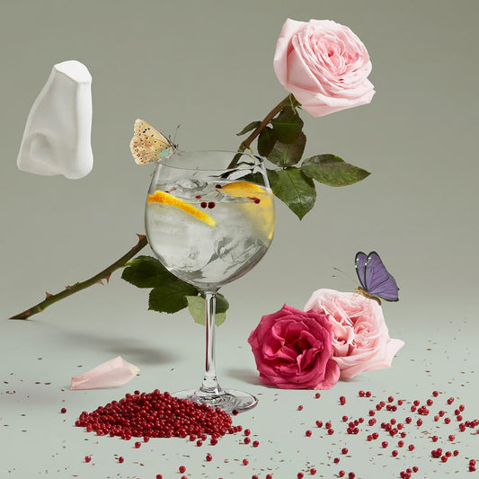 Much Ado About The Duke Eau de Parfum