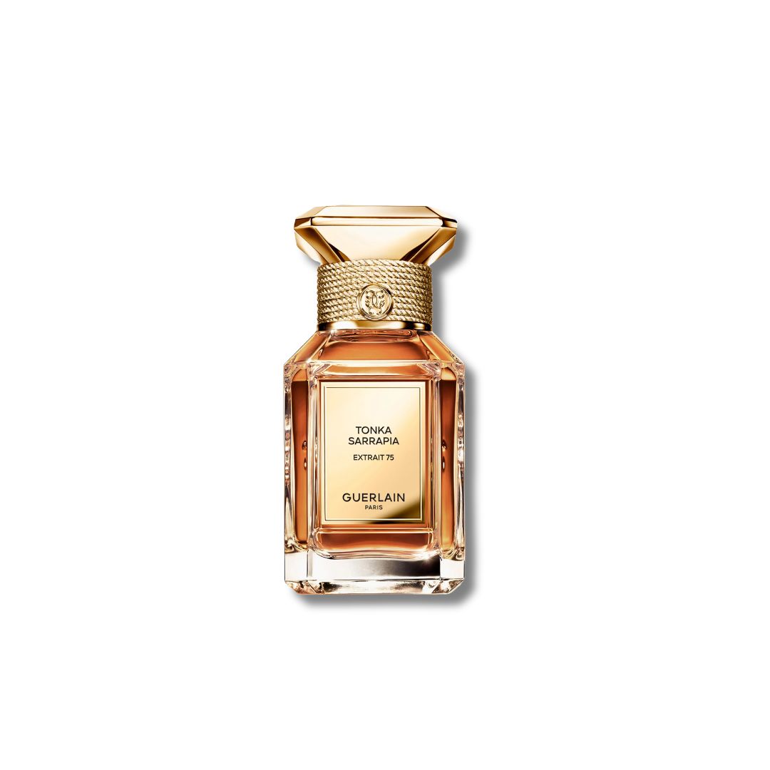 Tonka Sarrapia Extrait de Parfum