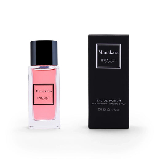 Indult Manakara Eau de Parfum – Women & Men 50ml