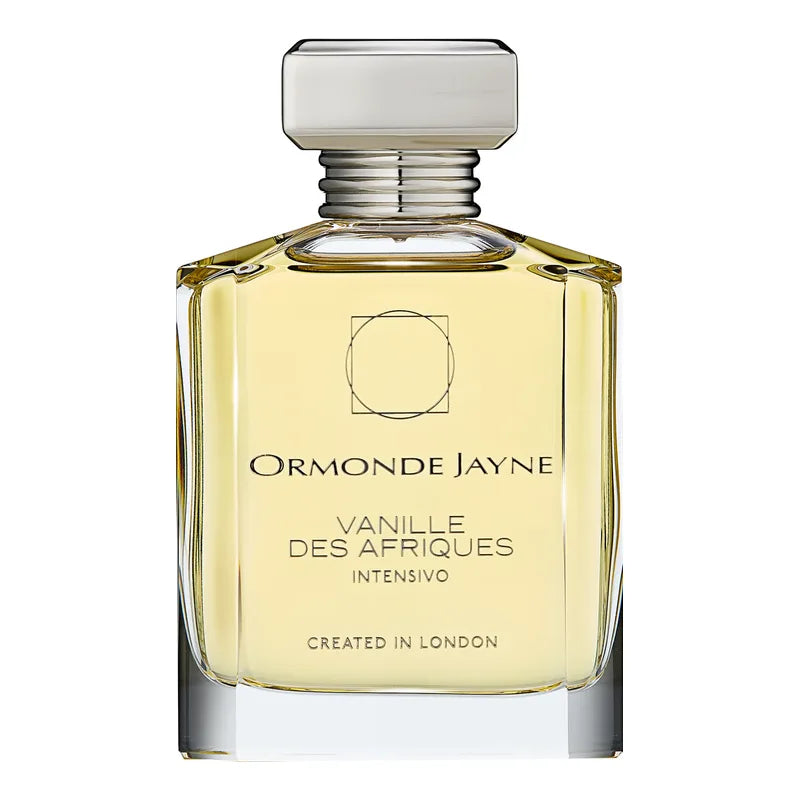 Ormonde Jayne Vanille Des Afriques Intensivo 88ML (Unboxed)