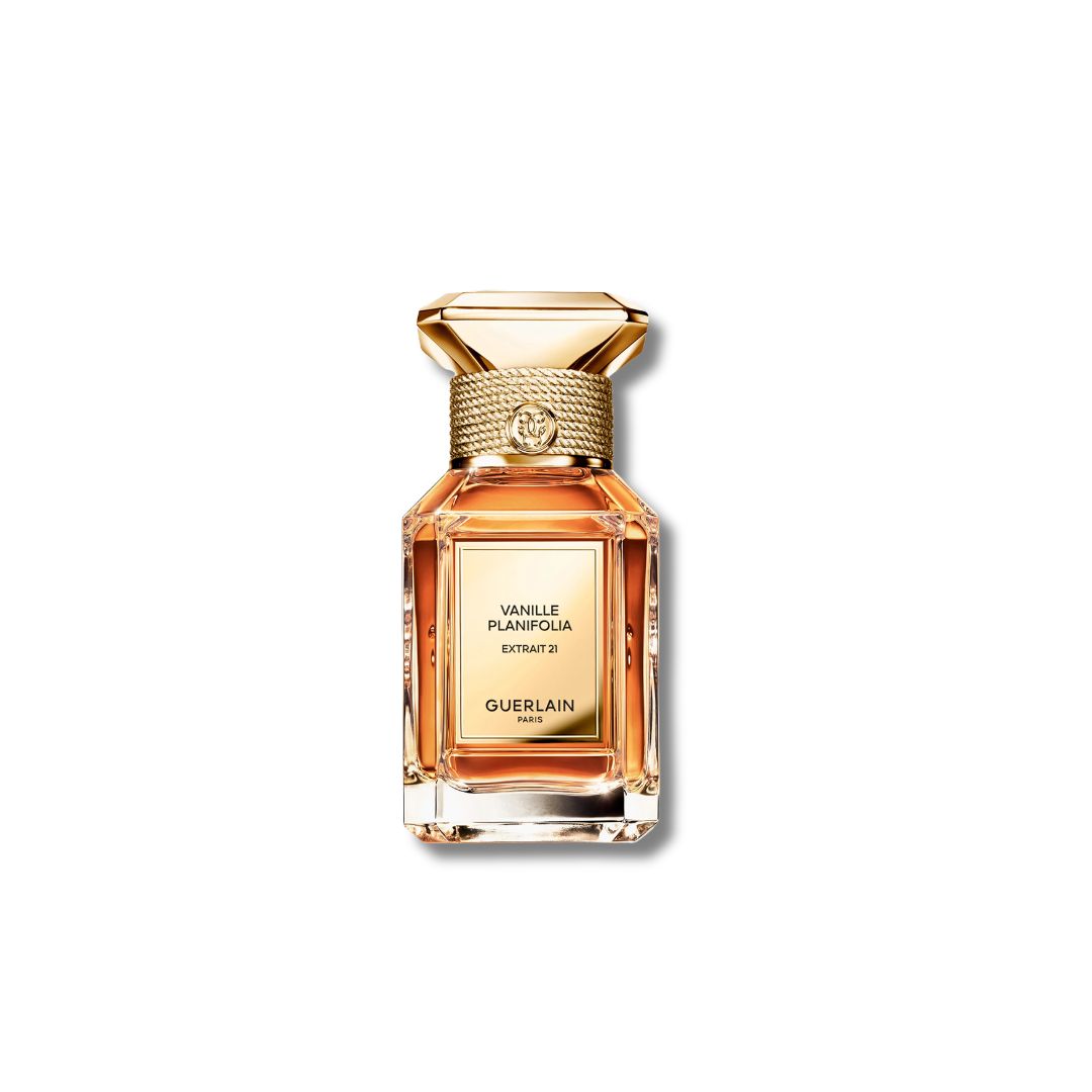 Vanille Planifolia Extrait de Parfum