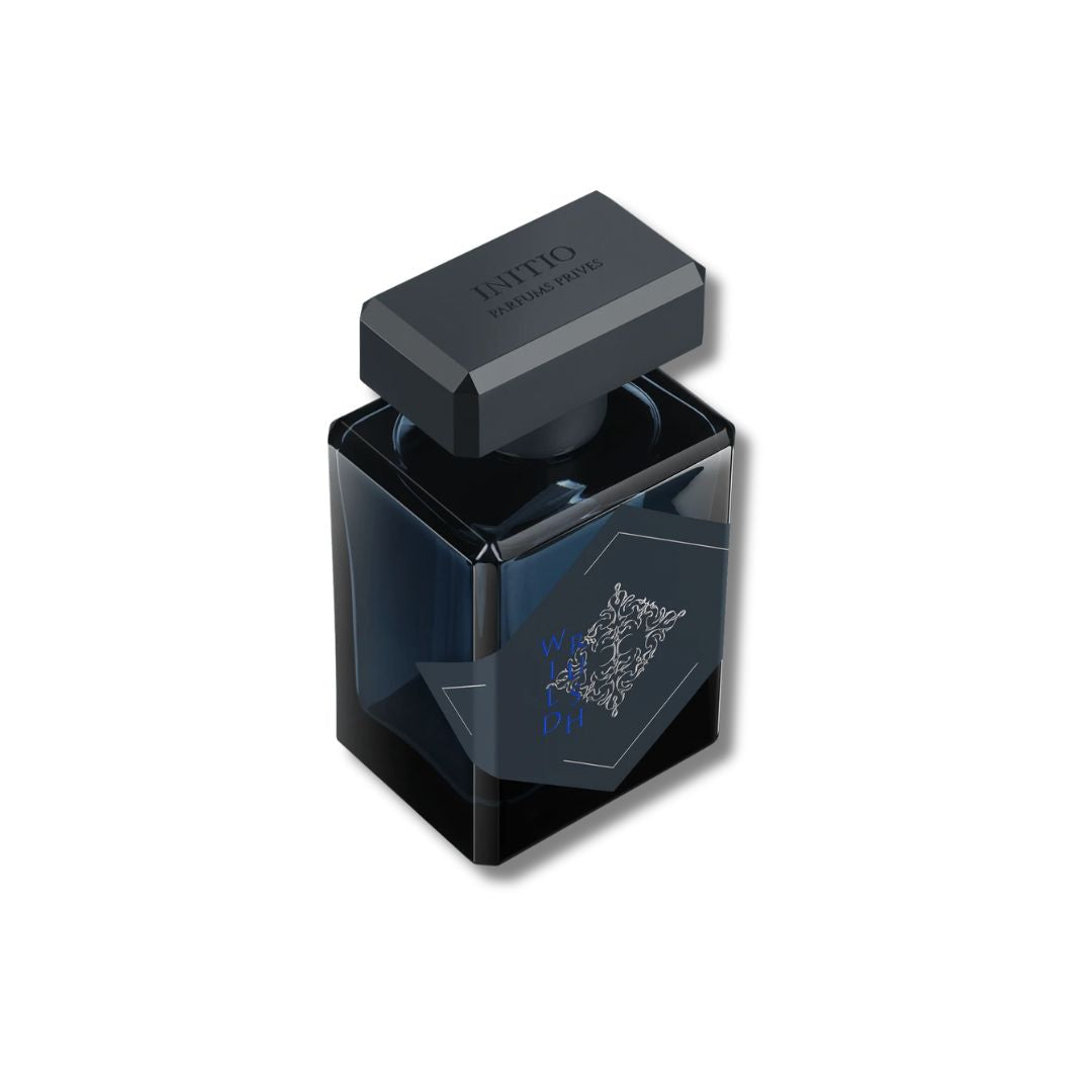 Wild Rush Eau de Parfum