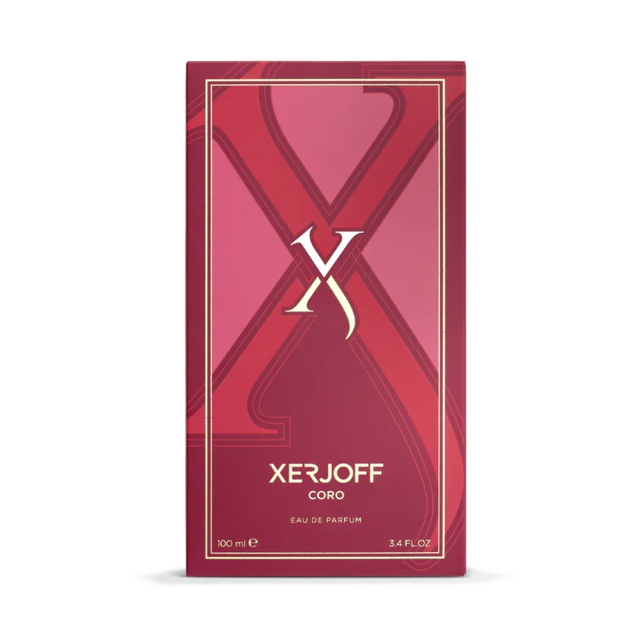 Xerjoff Coro Unisex Eau De Parfum
