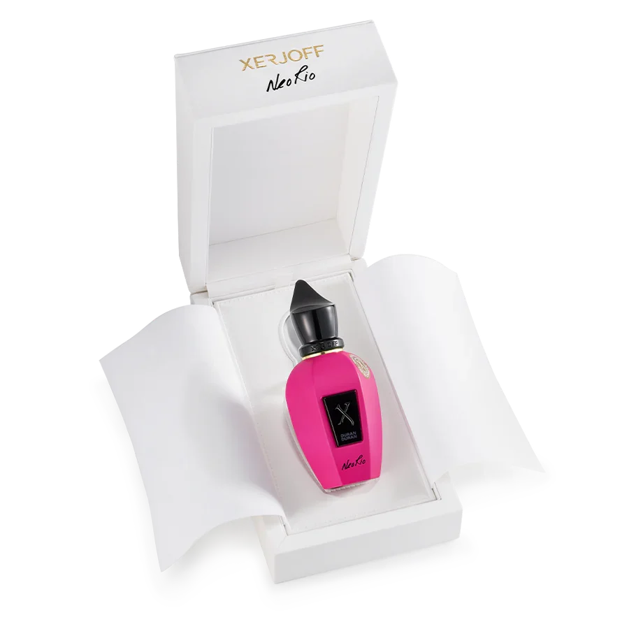 Xerjoff Duran Duran Neorio Pink Flacon Unisex Eau De Parfum