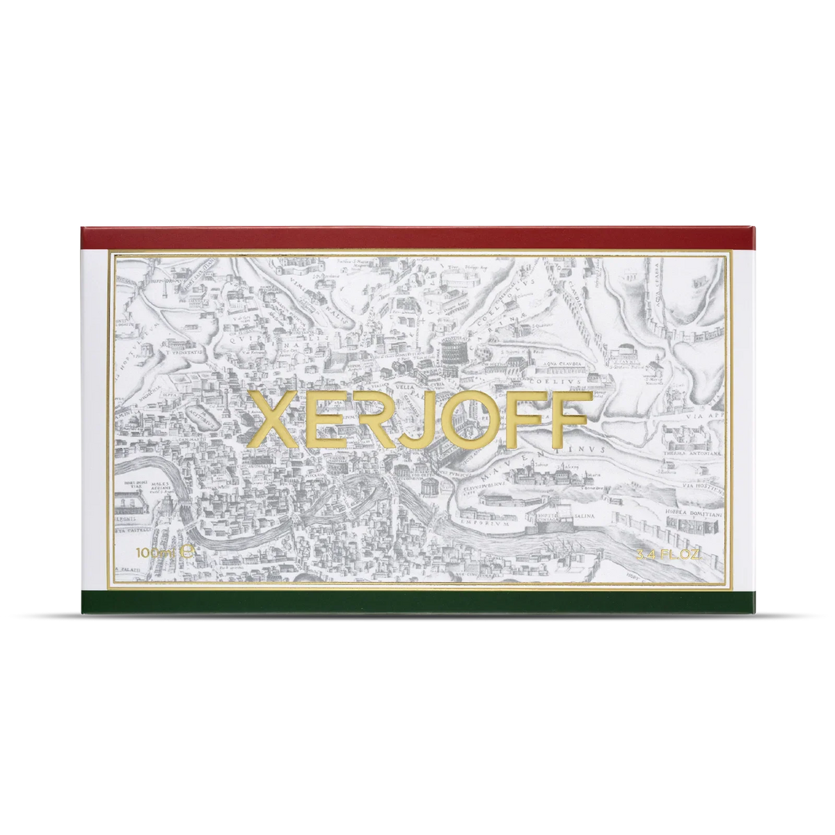Xerjoff Zefiro Unisex Eau De Parfum