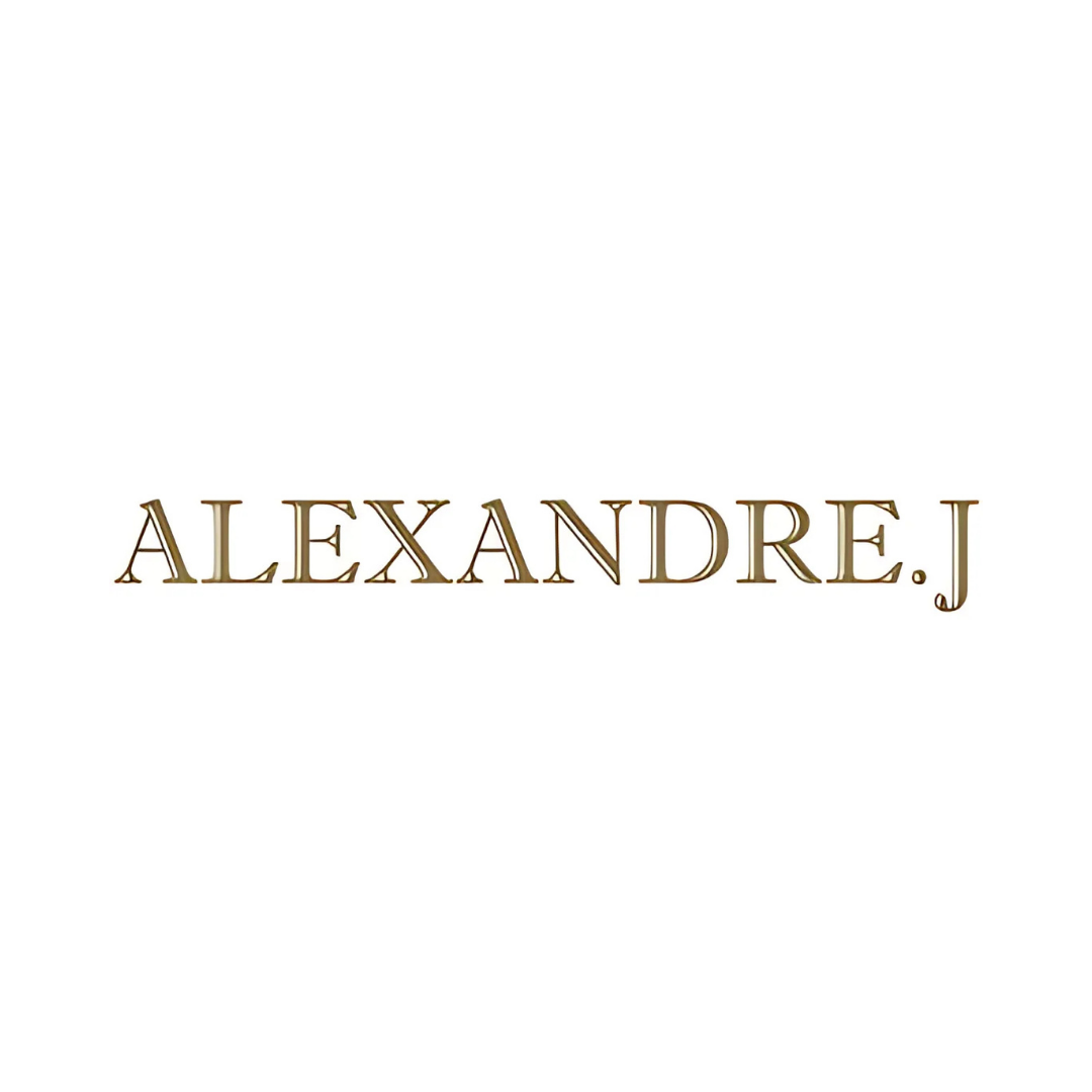 Alexandre.J Art Nouveau Collection